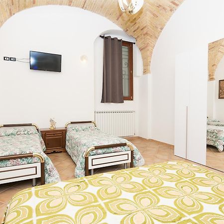 B&B Porta Della Noce Lanciano Bagian luar foto