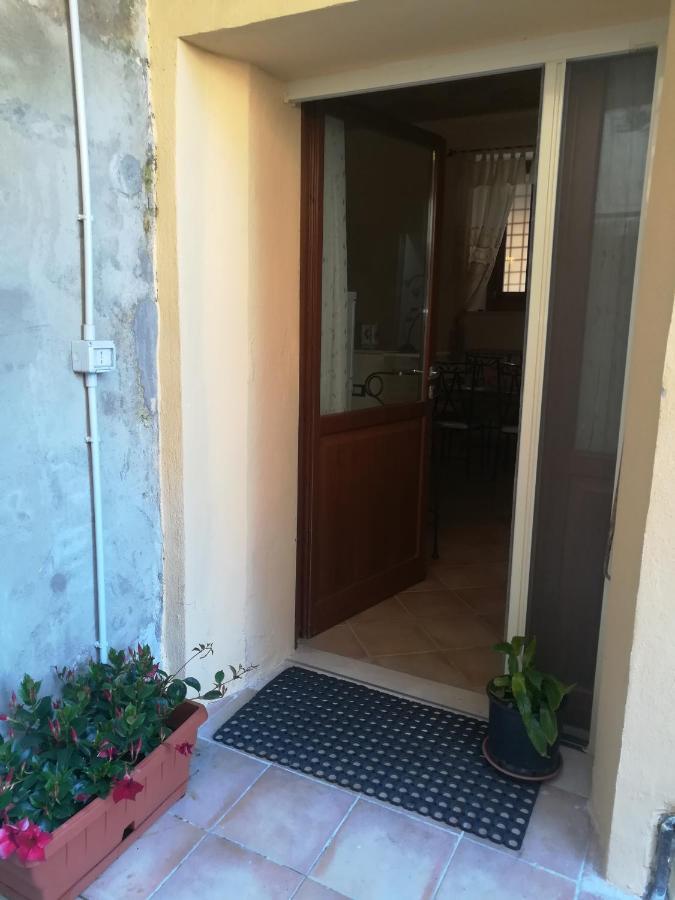 B&B Porta Della Noce Lanciano Bagian luar foto